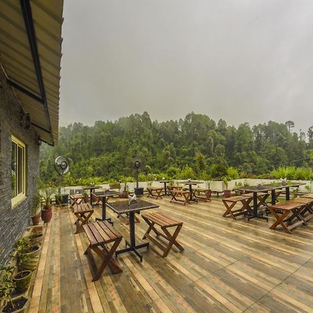 Oyo 7905 Holiday Inn Dalhousie Buitenkant foto